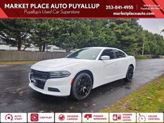 Used 2020 Dodge Charger R/T image 1