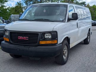Used 2014 GMC Savana 3500 LS image 1