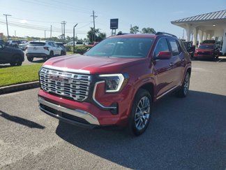New 2026 GMC Terrain Denali image 1