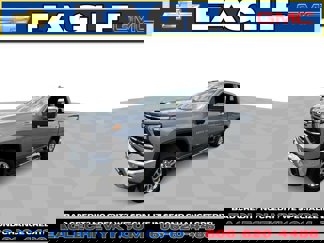 New 2025 Chevrolet Silverado 2500 LTZ w/ LTZ Plus Package image 1
