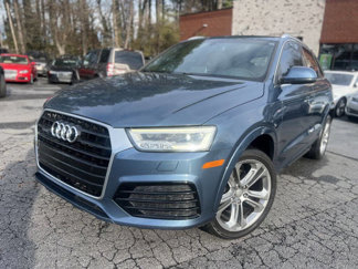 Used 2016 Audi Q3 2.0T Prestige w/ Prestige Package image 1