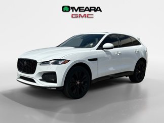 Used 2023 Jaguar F-PACE S image 1