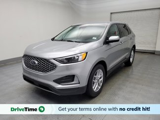 Used 2024 Ford Edge SEL image 1