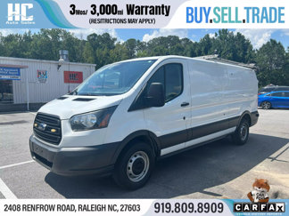 Used 2018 Ford Transit 250 148 Low Roof image 1