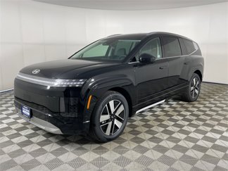 New 2026 Hyundai Ioniq 9 SEL image 1