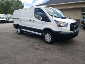 Used 2019 Ford Transit 250 130 Low Roof image 1