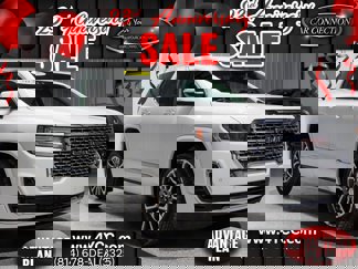 Used 2022 GMC Acadia Denali image 1