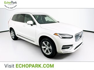 Used 2024 Volvo XC90 B5 Core video 1