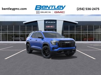 New 2026 GMC Terrain Elevation w/ Black Edition image 1