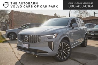 New 2025 Volvo XC90 T8 Plus image 1