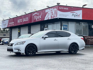 Used 2013 Lexus GS 350 w/ Premium Pkg image 1