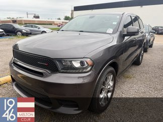 Used 2020 Dodge Durango GT image 1