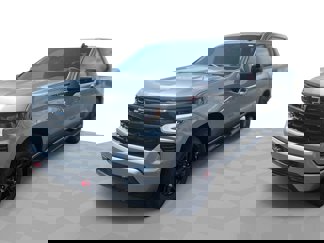 New 2026 Chevrolet Silverado 1500 RST w/ Redline Edition image 1