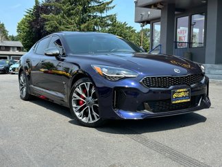 Used 2020 Kia Stinger GT image 1