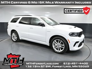 Used 2024 Dodge Durango R/T image 1