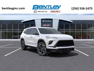 New 2025 Buick Enclave Sport Touring w/ Super Cruise Package image 1