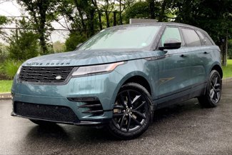 New 2026 Land Rover Range Rover Velar Dynamic SE image 1