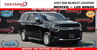 Used 2023 Chevrolet Tahoe LT image 1