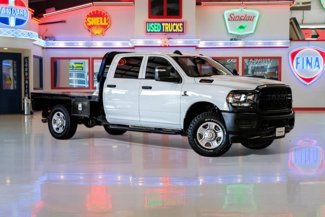 Used 2024 RAM 2500 Tradesman image 1
