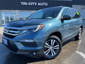 Used 2018 Honda Pilot EX-L image 1