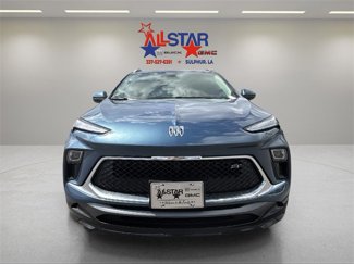 New 2026 Buick Encore GX Sport Touring w/ Experience Buick Package image 1