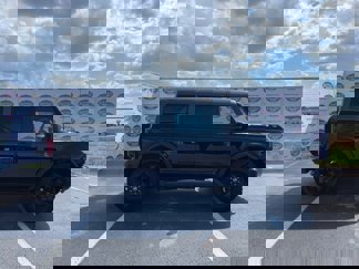 Certified 2024 Ford Bronco Black Diamond image 1