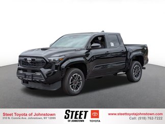 New 2025 Toyota Tacoma 4x4 Double Cab Hybrid image 1