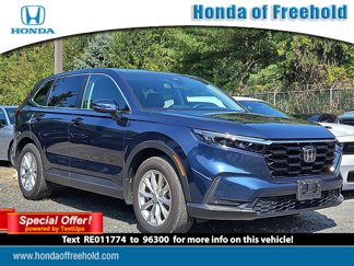 Used 2024 Honda CR-V EX-L image 1