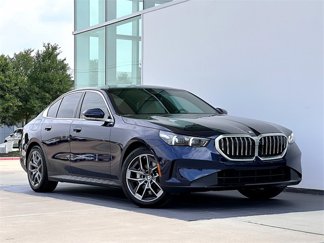 New 2026 BMW 530i w/ Premium Package image 1