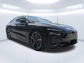 New 2025 Audi S6 e-tron Prestige image 1