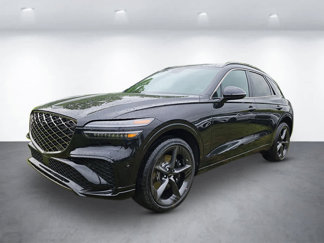 New 2026 Genesis GV70 3.5T Sport Prestige image 1