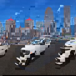New 2025 RAM 1500 Laramie w/ Night Edition image 1