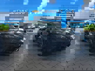 New 2026 Chevrolet Corvette Stingray Coupe w/ 1LT image 1
