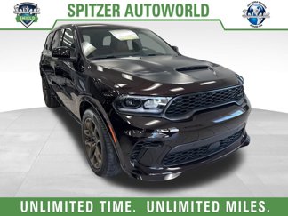 New 2025 Dodge Durango SRT Hellcat image 1