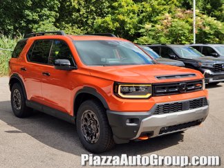 New 2026 Honda Passport TrailSport Elite image 1