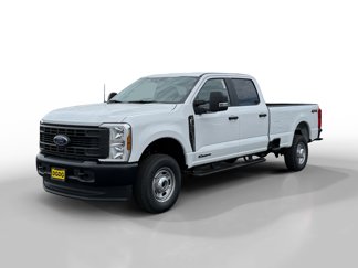 New 2026 Ford F350 XL image 1