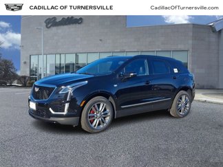 New 2025 Cadillac XT5 Sportv w/ Technology Package image 1