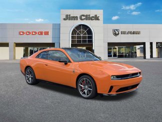 New 2025 Dodge Charger Scat Pack image 1