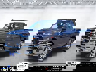 New 2025 RAM 2500 Lone Star image 1