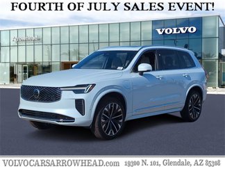 New 2025 Volvo XC90 T8 Plus w/ Protection Package Premier image 1