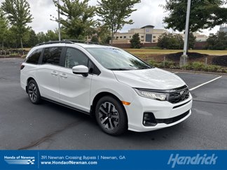 New 2026 Honda Odyssey EX-L image 1