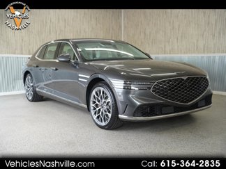 Used 2024 Genesis G90 3.5T image 1