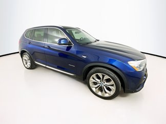 Used 2017 BMW X3 xDrive28i image 1
