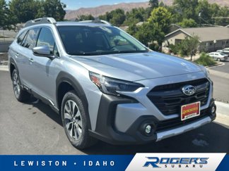New 2025 Subaru Outback Touring image 1
