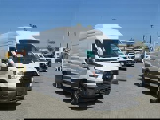 Used 2021 Ford Transit 250 148 High Roof Extended image 1
