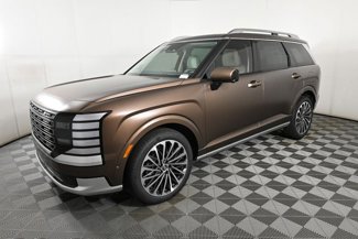 New 2026 Hyundai Palisade Calligraphy video 2