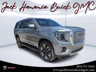 Used 2023 GMC Yukon Denali image 1