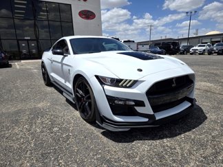 Used 2022 Ford Mustang Shelby GT500 w/ Technology Package image 1
