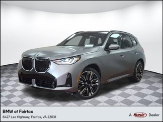 New 2026 BMW X7 M60i image 1