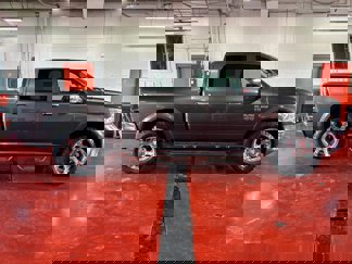Used 2017 RAM 1500 Laramie w/ Convenience Group image 1
